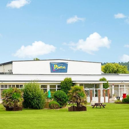 Sand Bay Holiday Village - Adults Only Weston-super-Mare Eksteriør billede