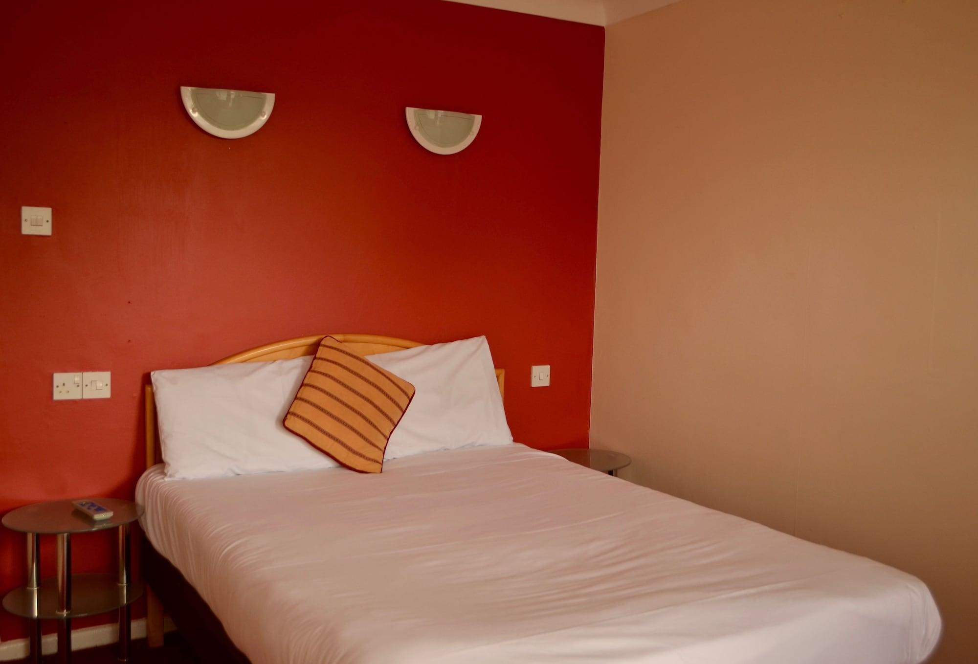 Sand Bay Holiday Village - Adults Only Weston-super-Mare Eksteriør billede