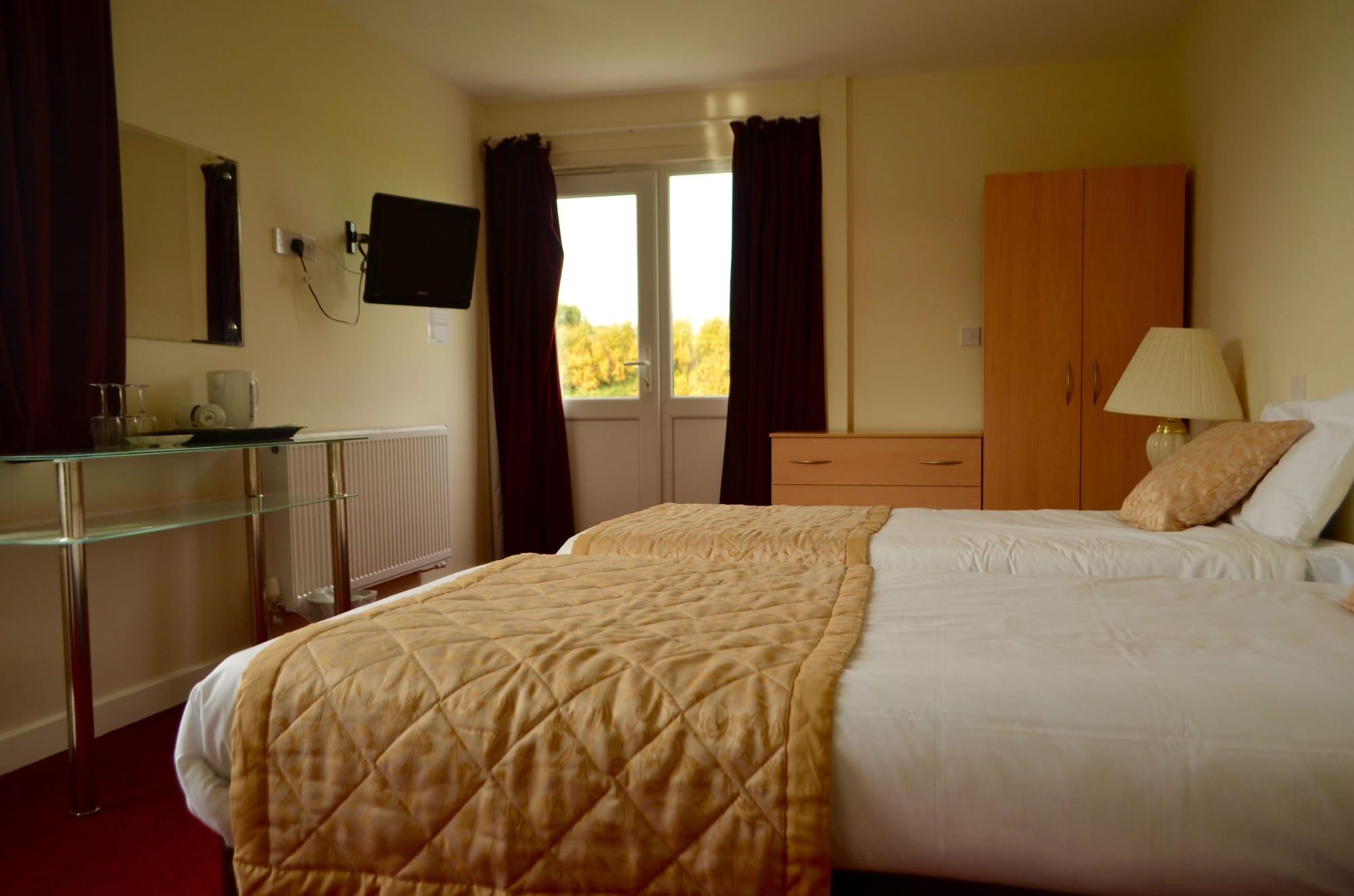 Sand Bay Holiday Village - Adults Only Weston-super-Mare Eksteriør billede