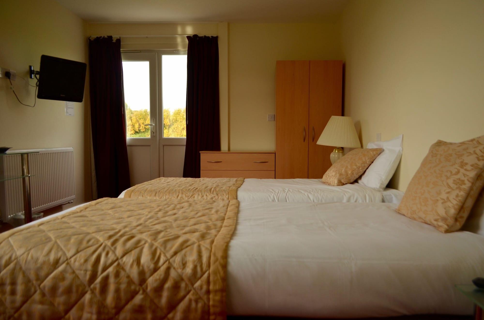 Sand Bay Holiday Village - Adults Only Weston-super-Mare Eksteriør billede