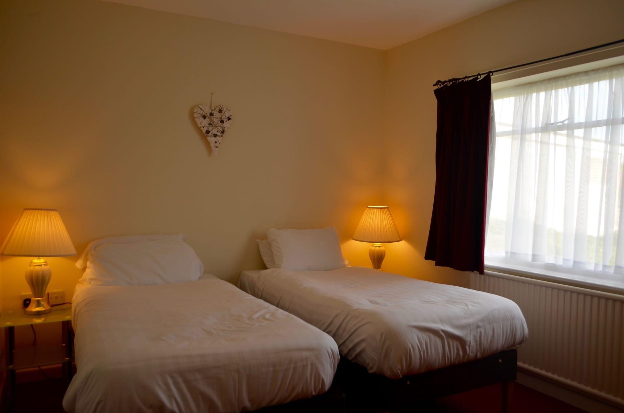 Sand Bay Holiday Village - Adults Only Weston-super-Mare Eksteriør billede