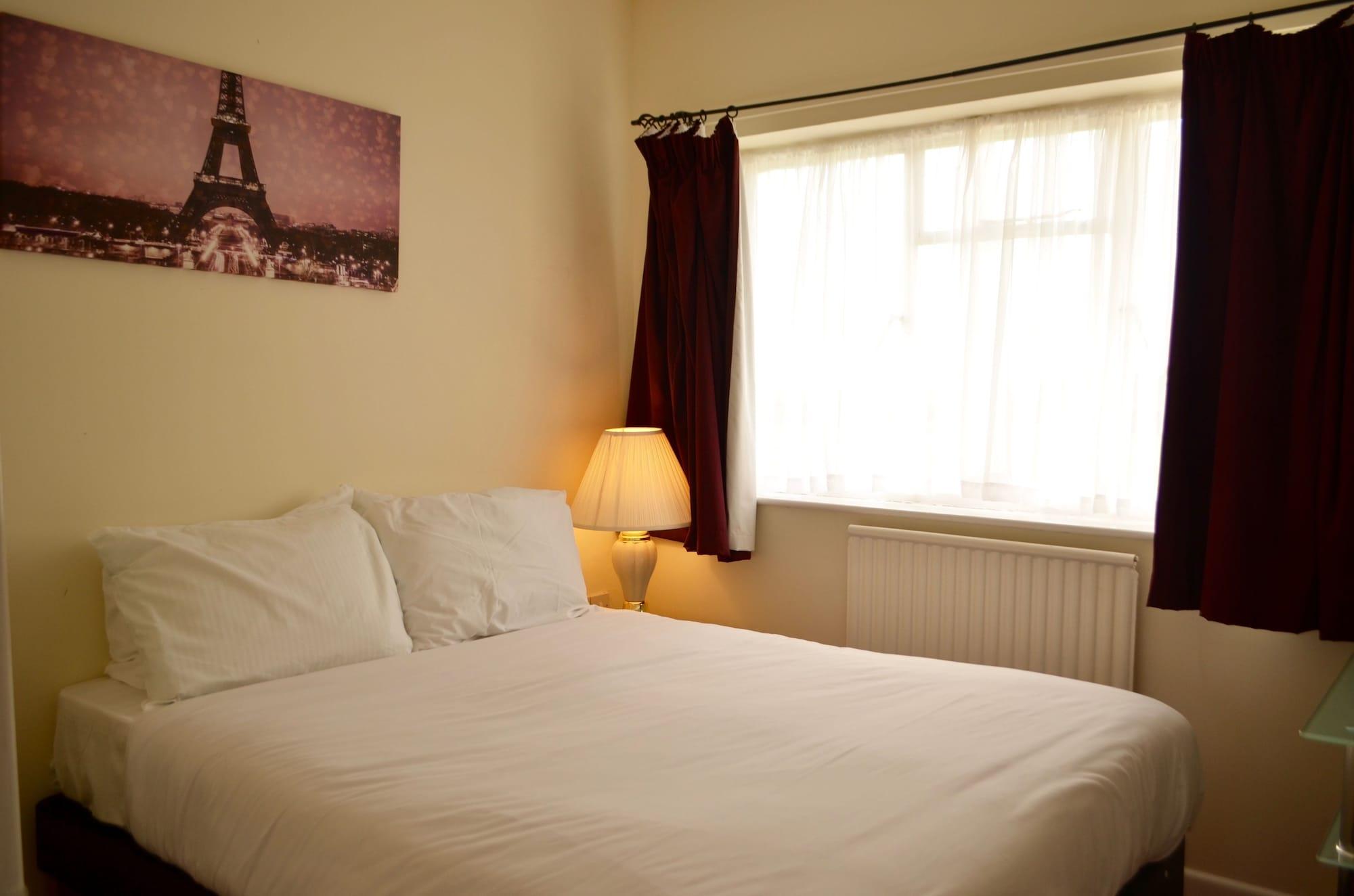 Sand Bay Holiday Village - Adults Only Weston-super-Mare Eksteriør billede