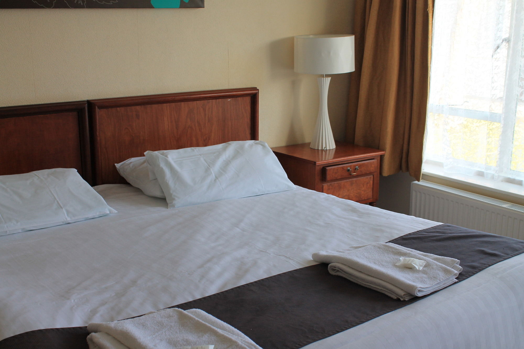 Sand Bay Holiday Village - Adults Only Weston-super-Mare Eksteriør billede