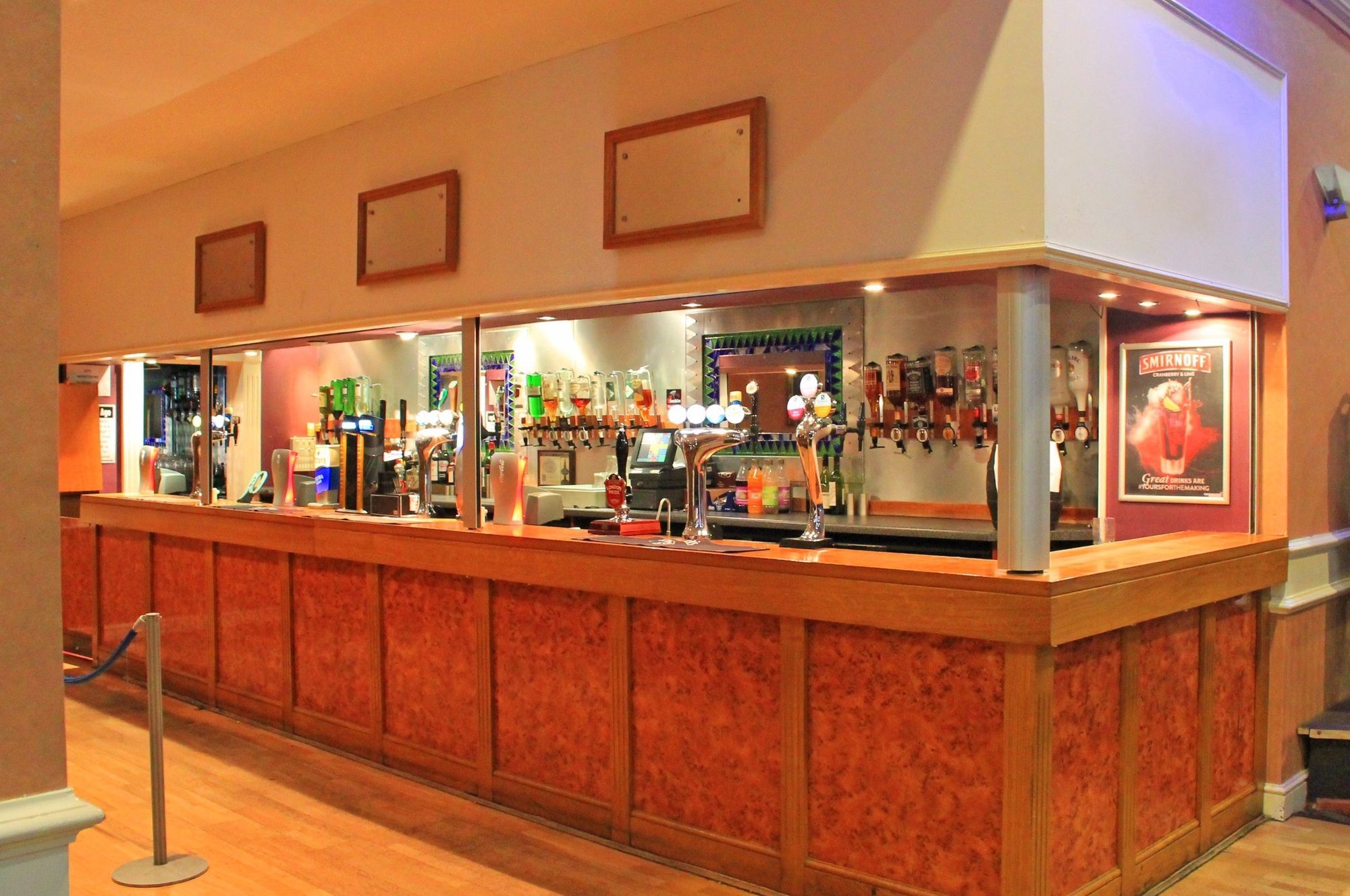 Sand Bay Holiday Village - Adults Only Weston-super-Mare Eksteriør billede