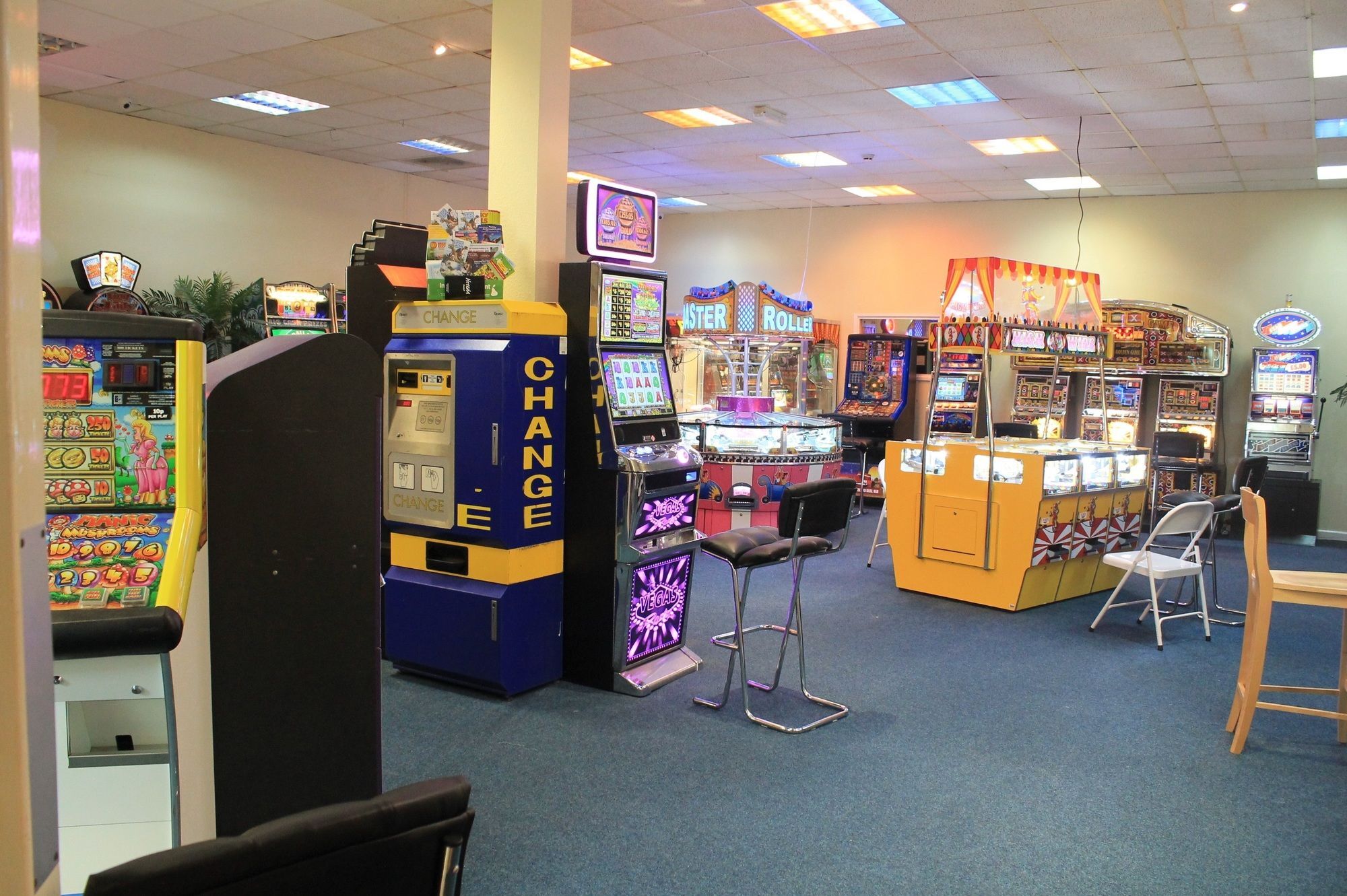 Sand Bay Holiday Village - Adults Only Weston-super-Mare Eksteriør billede